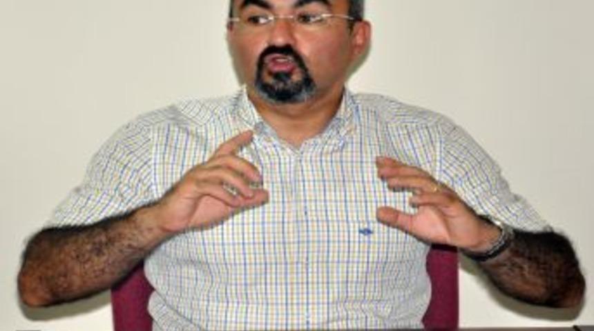 Do&ccedil;. Dr. &Uuml;st&uuml;ndağ: Gen&ccedil; n&uuml;fus da hipertansiyon tehdidi altında