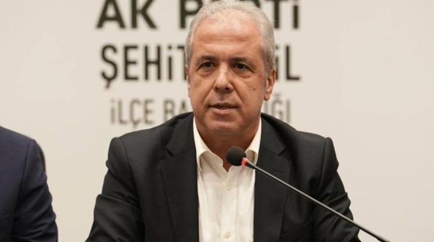 Şamil Tayyar'dan AK Parti'ye Kilis uyarısı: "Elden gidiyor"