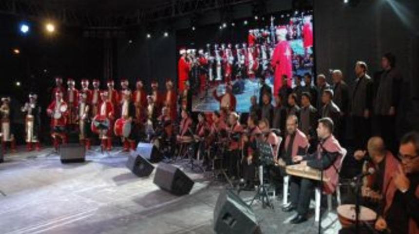 Kırşehir'de 24. Ahilik Haftası kutlamaları etkinliklerle s&uuml;r&uuml;yor