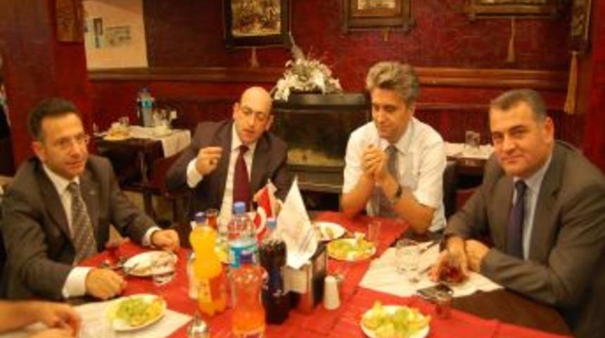 Cerrahi el aletleri sekt&ouml;r&uuml;, Almanya'daki ihtisas fuarına hazırlanıyor