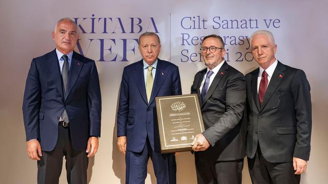 Karadağ’ın asırlık emaneti Türkiye’de yeniden hayat buldu