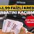 Enpara'dan avantajlı kredi fırsatı