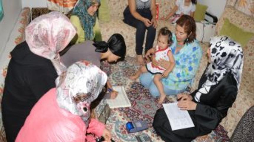 Mikrokredi meyvesini vermeye başladı