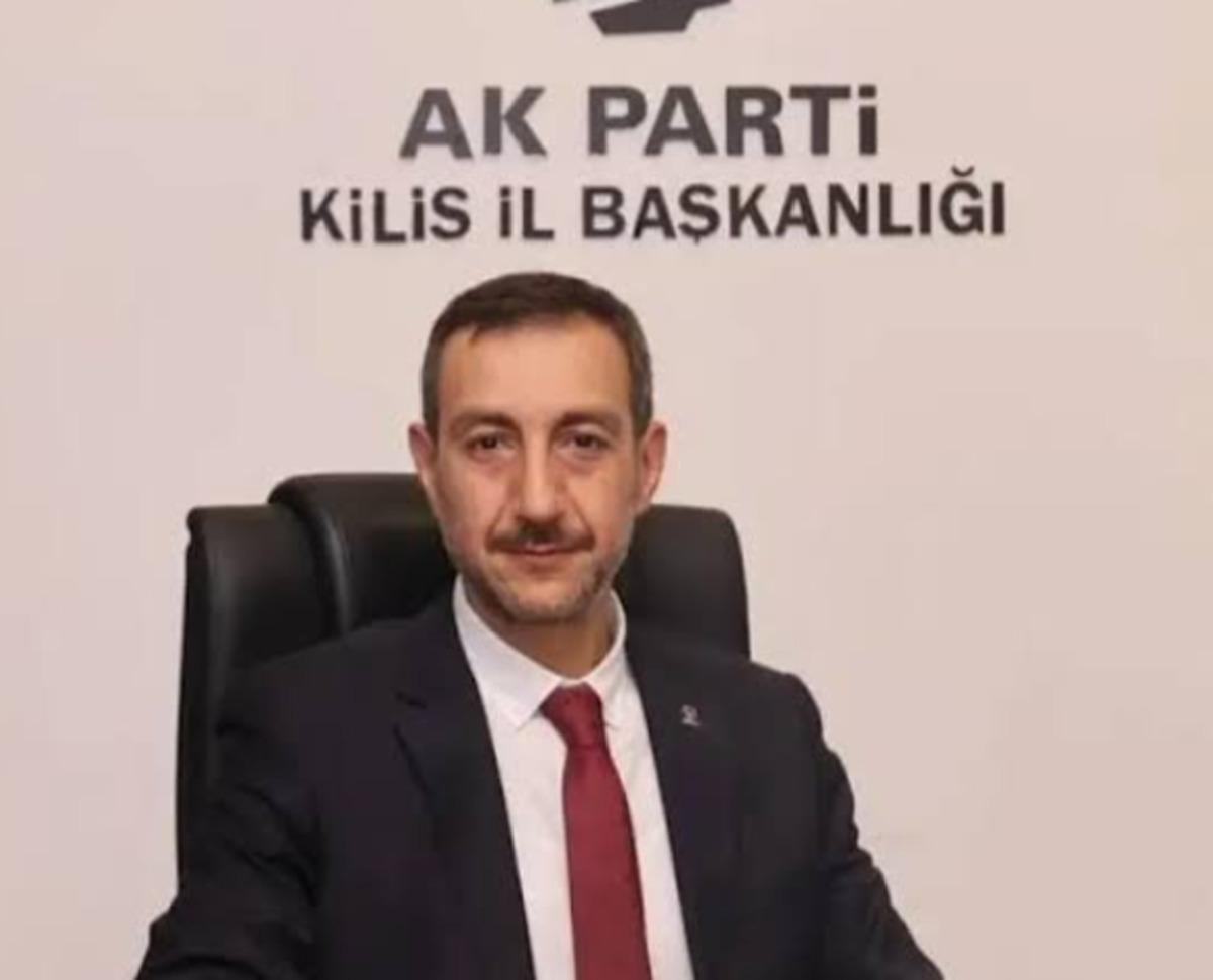 Şamil Tayyar dan AK Parti ye Kilis uyarısı: "Elden gidiyor" 1