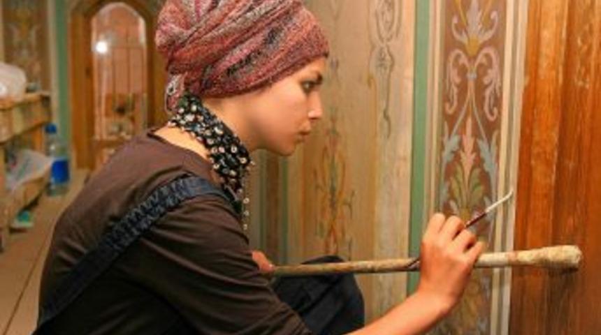 Kent tarihine sahip &ccedil;ıkıyoruz