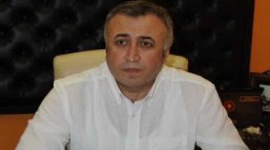 Fırıncılar Federasyonu: Vatandaş g&ouml;n&uuml;l rahatlığıyla ekmeklerimizi t&uuml;ketebilir