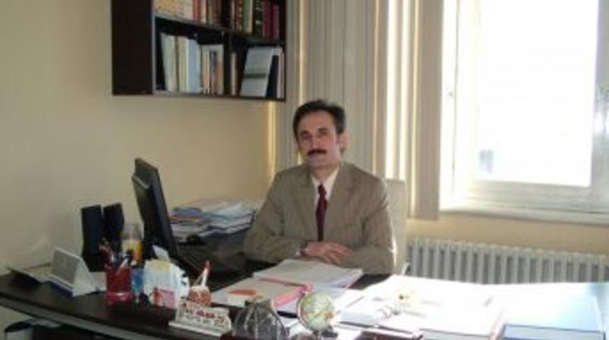 "Oru&ccedil; kıyametin dehşetinden de korur"