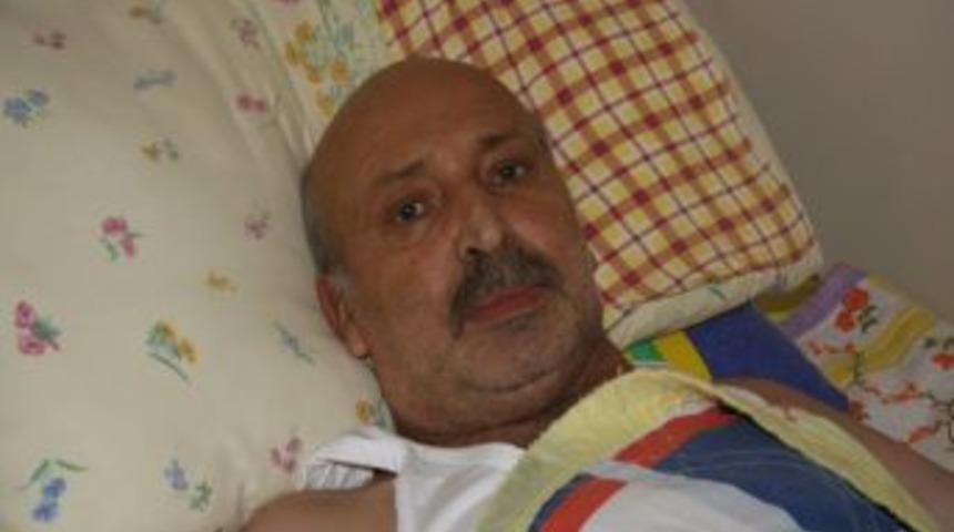 Fel&ccedil; riski bulunan kanser hastasına 3 hafta sonraya ameliyat g&uuml;n&uuml; verildi