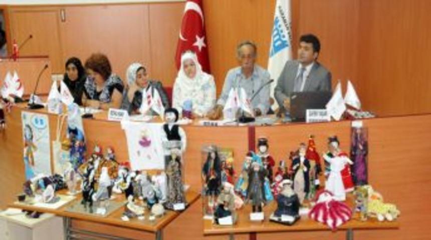 Vali Kahraman: Bir milleti yaşatan unsurlar dil, din, k&uuml;lt&uuml;r ve tarihtir