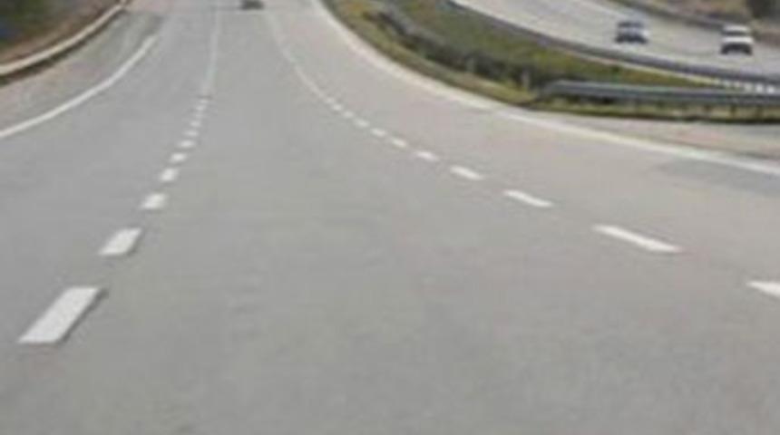 TEM otoyolu 21 g&uuml;n kapalı!