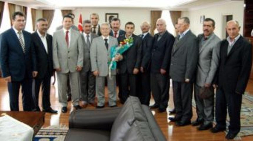 Ardahan'da Ahilik Haftası