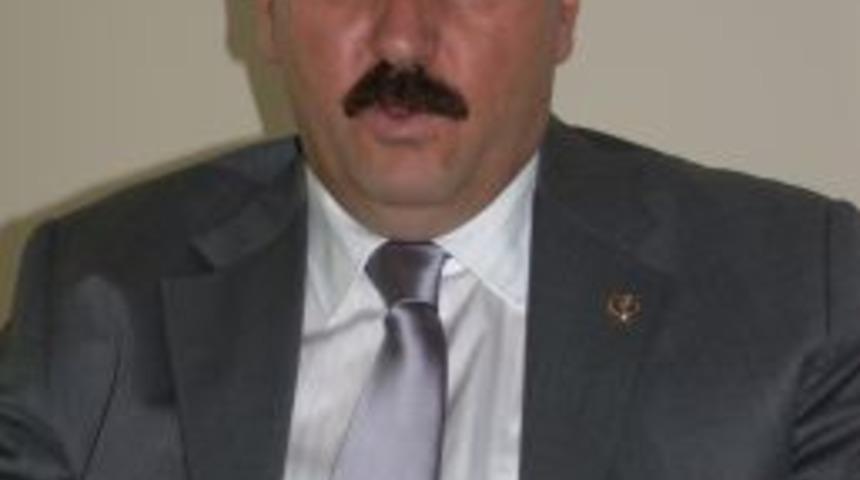 BBP Genel Başkanı Destici: Kazaya ilişkin iddiaların takipçisi olacağız