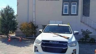 Aksaray’da belgesiz avcının tüfeğine el kondu