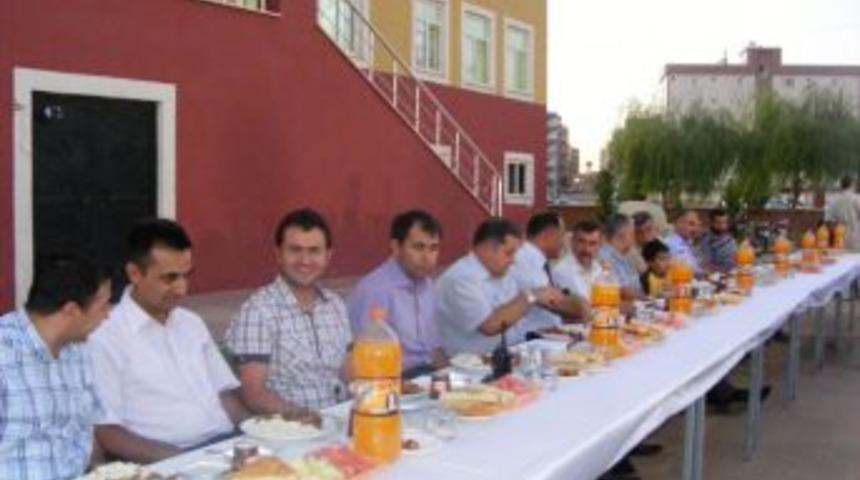 Kaymakam Kanyılmaz: Farklılığımız zenginliktir