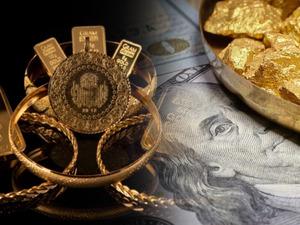 Dev bankadan flaş kehanet: Altında yeni rekor ne zaman?