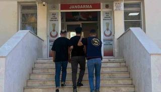 Muğla&rsquo;da jandarma ekipleri 101 aranan şahsı yakaladı