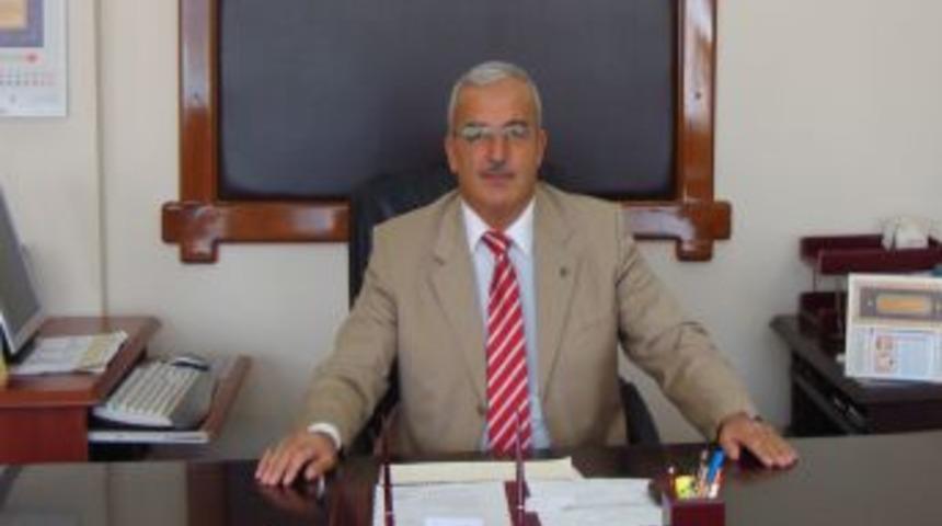 Beydoğan: B&uuml;t&uuml;n insanlık i&ccedil;in dua etmeliyiz