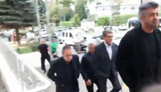 İfade verecekler! Kurtlar Vadisi senaristleri adliyede
