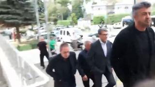 Kaşif Kozinoğlu soruşturmasında ifade verdiler! Kurtlar Vadisi senaristleri adliyeden ayrıldı