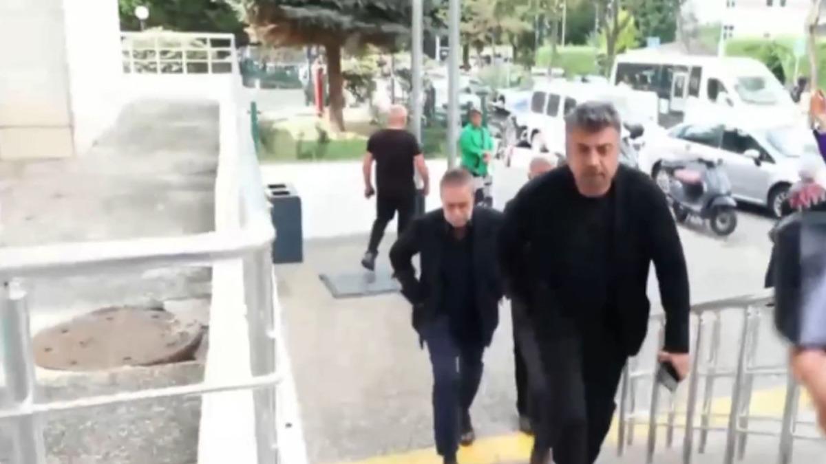 Kaşif Kozinoğlu soruşturmasında ifade verecekler! Kurtlar Vadisi senaristleri adliyede 1