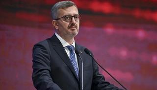 İletişim Başkanı Burhanettin Duran a&ccedil;ıkladı! Medya ve Bilgi Okuryazarlığı Kul&uuml;pleri kuruluyor