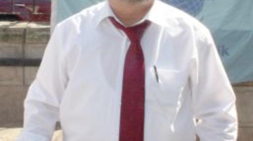 Giresun'da, Rabbani i&ccedil;in gıyabi cenaze namazı kılındı