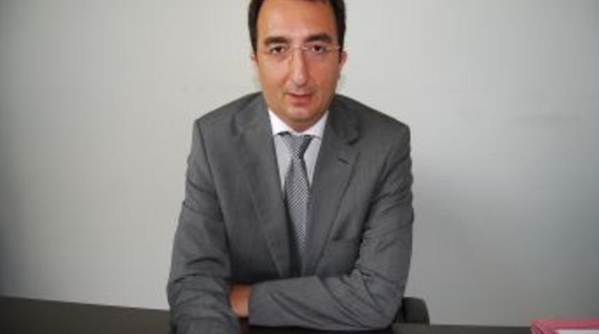 Başsavcısı Tosun g&ouml;revine başladı