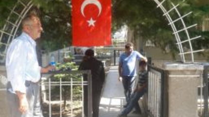 G&uuml;zel'in cenazesi toprağa verilmek &uuml;zere Kastamonu'ya yola &ccedil;ıktı