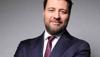 Pusula ve Katılımevim&rsquo;de y&ouml;netim artık Tera&rsquo;da: Emre Tezmen Y&ouml;netim Kurulu Başkanı oldu