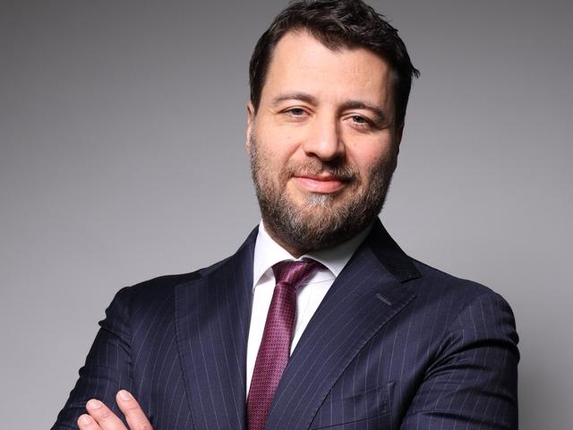 Pusula ve Katılımevim&rsquo;de y&ouml;netim artık Tera&rsquo;da: Emre Tezmen Y&ouml;netim Kurulu Başkanı oldu