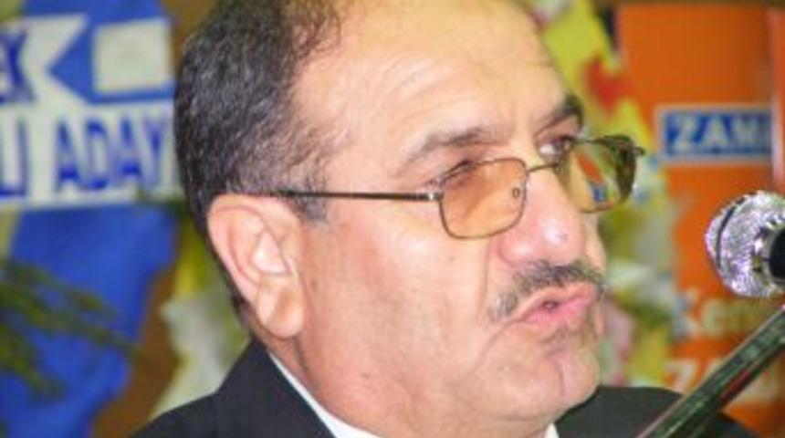 "Ramazan ayına ulaşmak ş&uuml;k&uuml;r gerektirir"