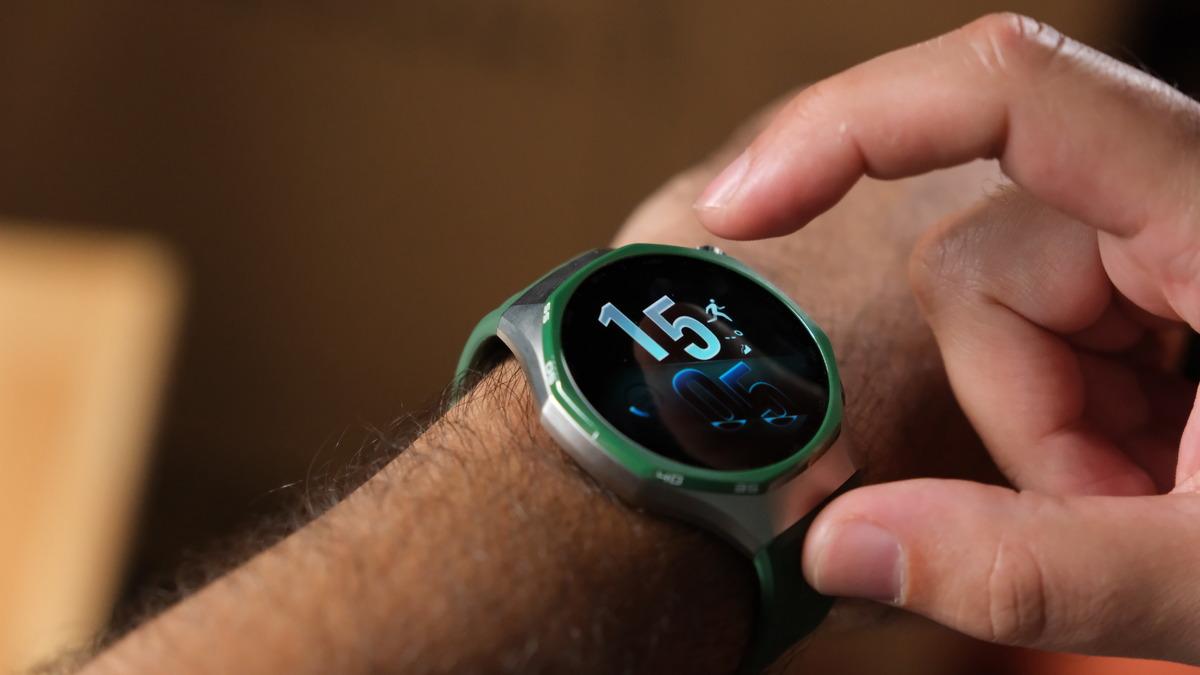 Ofis Temposuna Dinamik Bir Dokunuş: Huawei Watch GT 7 Serisi Neler Sunuyor? 2