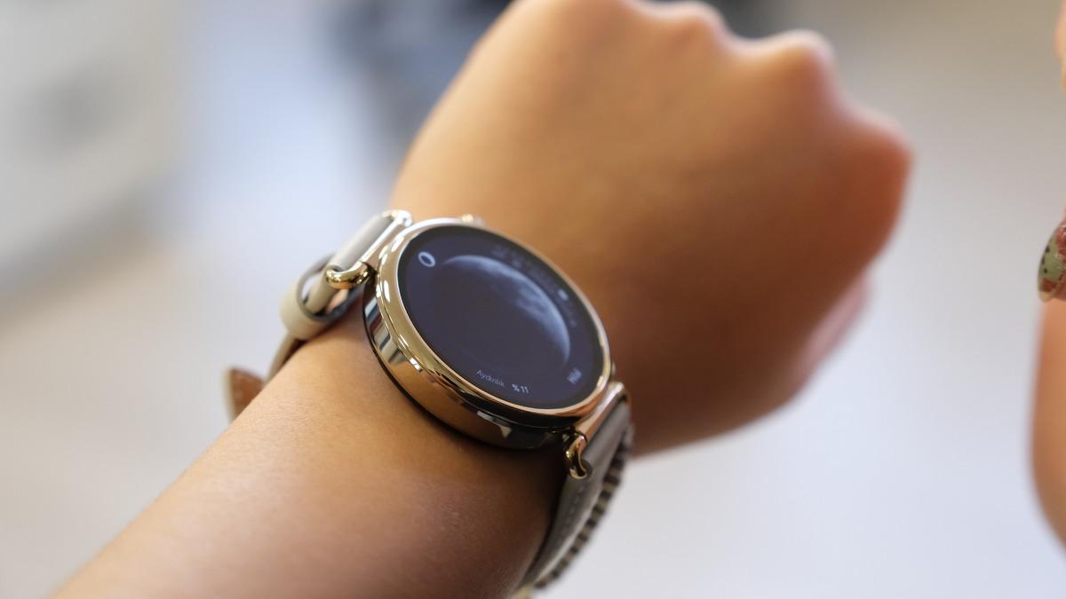 Ofis Temposuna Dinamik Bir Dokunuş: Huawei Watch GT 7 Serisi Neler Sunuyor? 3