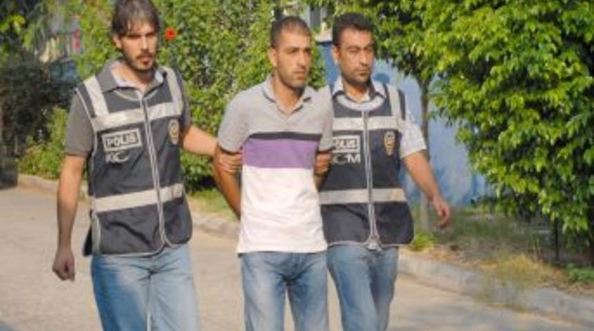 Adana'da 110 kilo uyuşturucu ele ge&ccedil;irildi