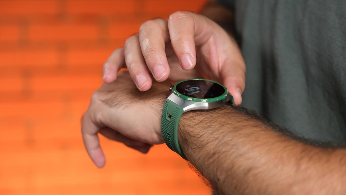 Ofis Temposuna Dinamik Bir Dokunuş: Huawei Watch GT 7 Serisi Neler Sunuyor? 4