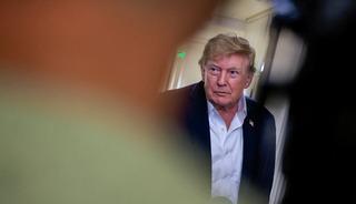 Yapay zekada yavaşlama tartışmalarına katılan Trump: "&Ouml;ndeyiz"