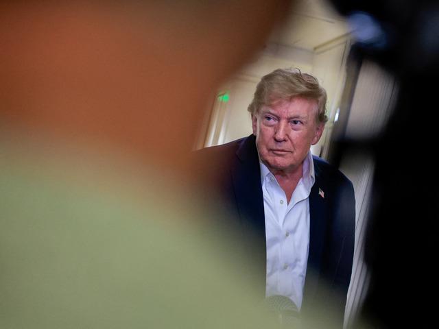 Yapay zekada yavaşlama tartışmalarına katılan Trump: "&Ouml;ndeyiz"