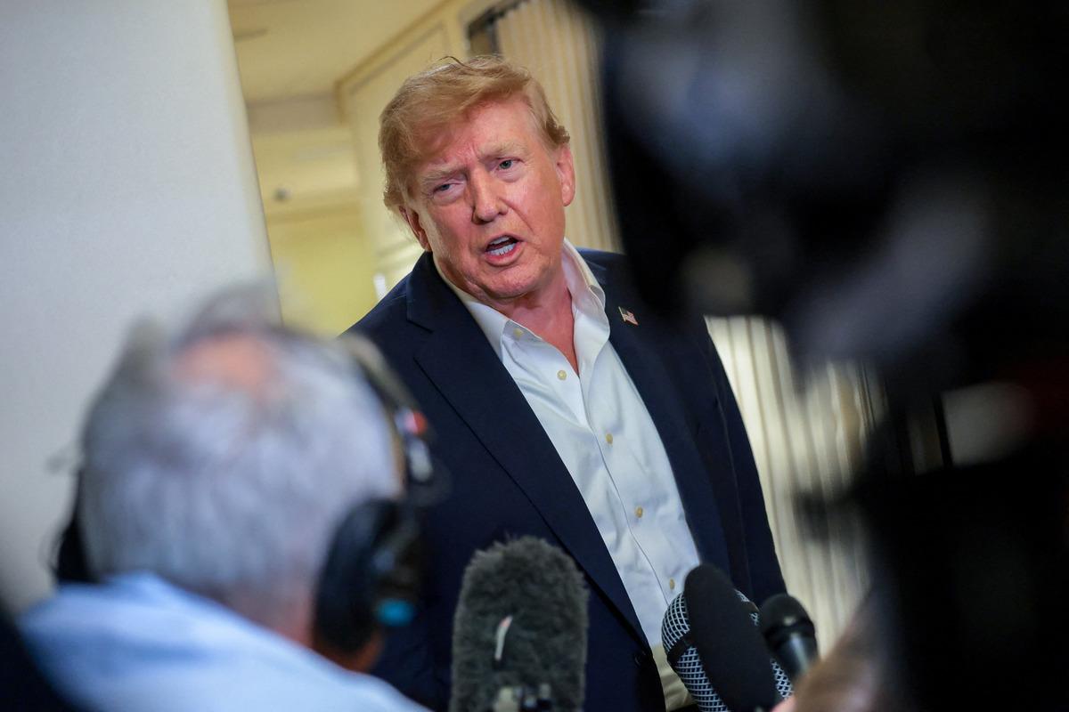 Yapay zekada yavaşlama tartışmalarına katılan Trump: "Öndeyiz" 2