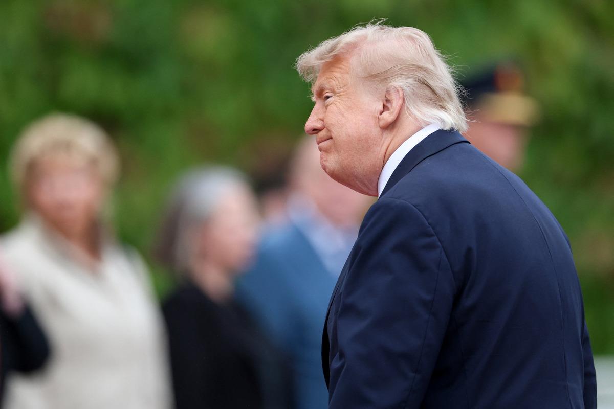 Yapay zekada yavaşlama tartışmalarına katılan Trump: "Öndeyiz" 3