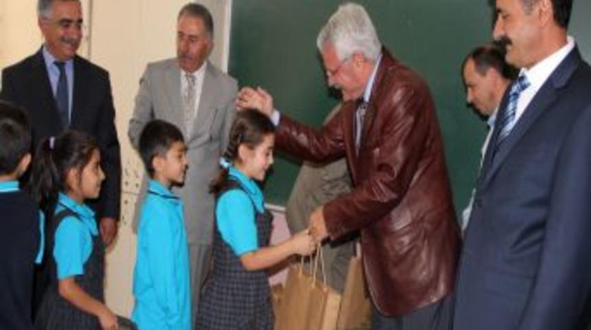 Tanık&rsquo;tan, Kumrular&rsquo;a ge&ccedil;miş olsun ziyareti