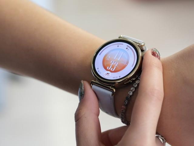 Ofis temposuna dinamik bir dokunuş: Huawei Watch GT 7 serisi