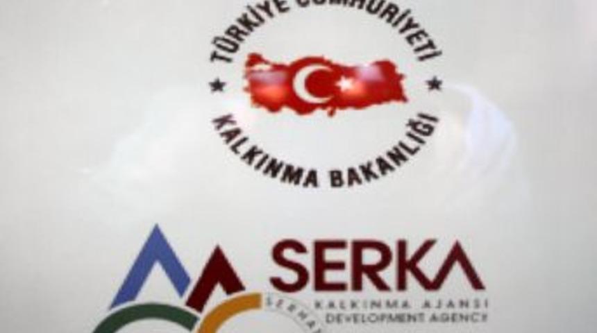 SERKA, büyükbaş hayvancılık projesi için ücretsiz proje eğitimi verecek