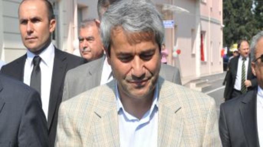 Bakan Erg&uuml;n: Gerekli a&ccedil;ıklamayı Başbakanlık yapacak