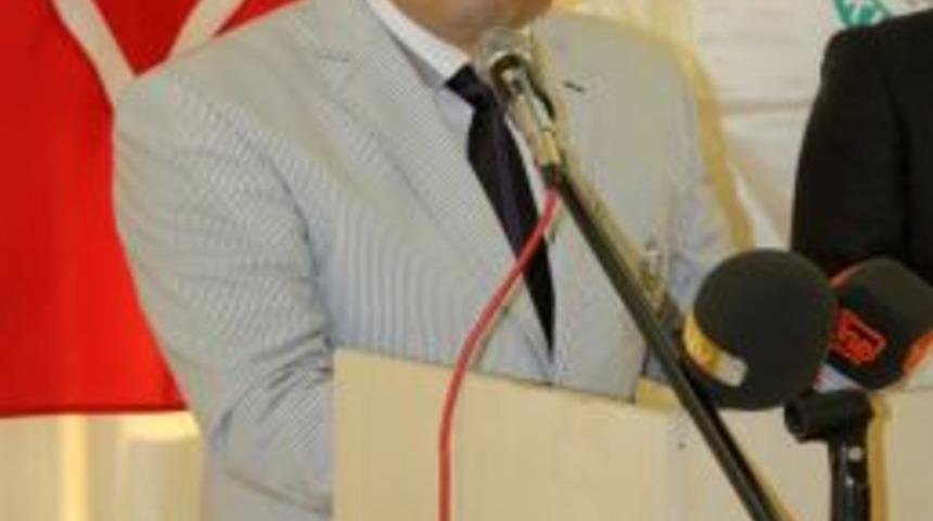 Bakkallar, yeni yasama d&ouml;neminde Marketler Yasası'nın &ccedil;ıkmasını bekliyor