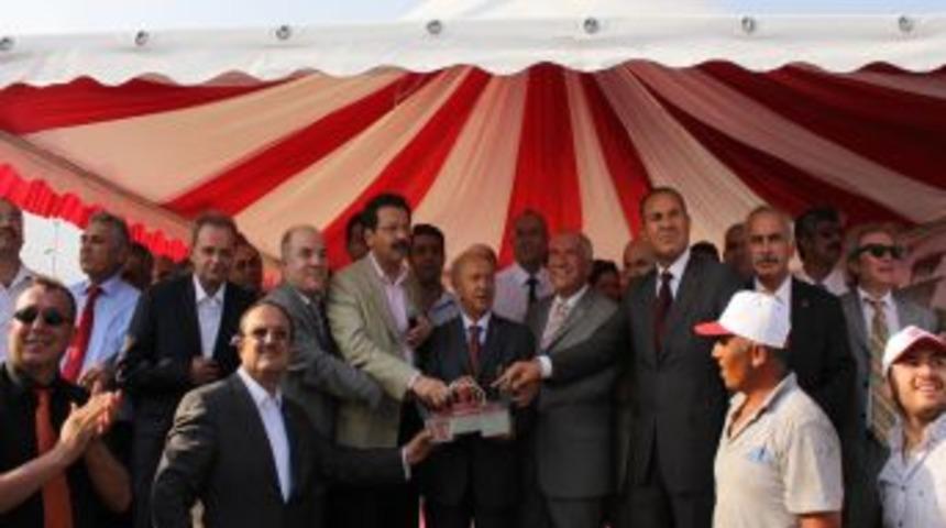 Hisarcıklıoğlu: Hedefimiz, d&uuml;nyanın ilk 10 ekonomisi arasına girmektir