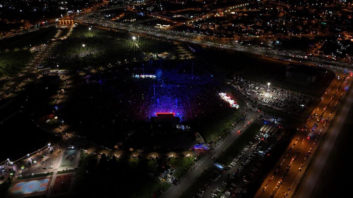 Kayseri Belediye Başkanı Büyükkılıç’tan Bakan Ersoy’a “Kayseri Kültür Yolu Festivali” teşekkürü 4