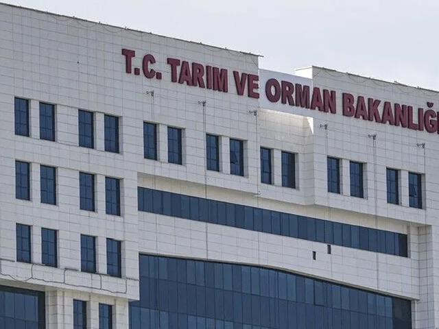 &Uuml;&ccedil; aktif madde i&ccedil;eren bitki koruma &uuml;r&uuml;nlerinin ithalat, imalat ve kullanımı sonlandırılacak