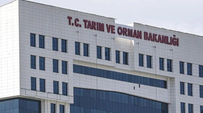 &Uuml;&ccedil; aktif madde i&ccedil;eren bitki koruma &uuml;r&uuml;nlerinin ithalat, imalat ve kullanımı sonlandırılacak