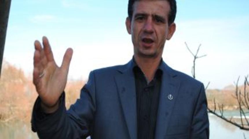 BBP'li Kılın&ccedil;: Kızılay'daki hain saldırının zamanlaması dikkat &ccedil;ekici