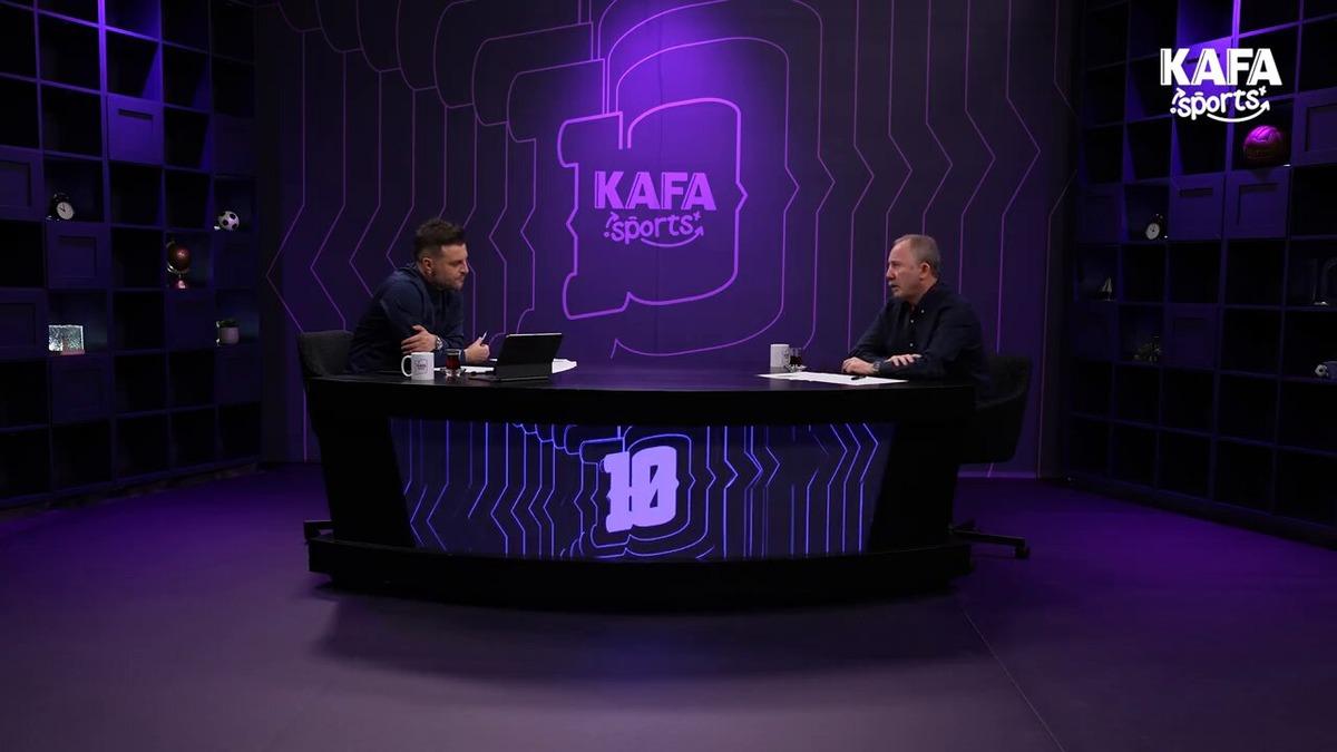 Sergen Yalçın o kulübü topa tuttu! "Transferlerinin çoğunu beğenmedim" 1